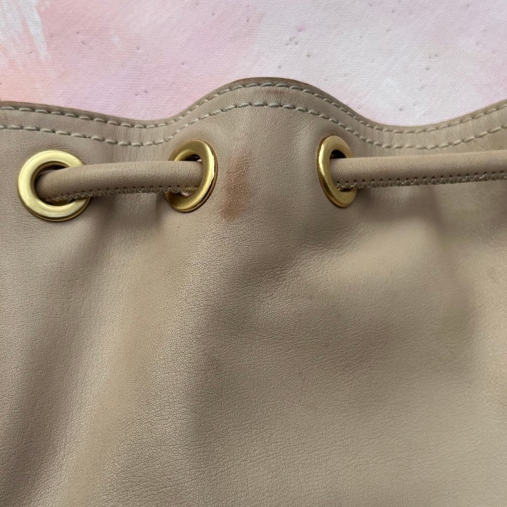 Brahmin Isabelle Drawstring Crossbody Bag - Picture 9 of 16